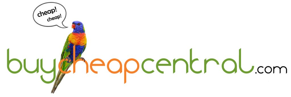 BuyCheapCentral's profile banner image