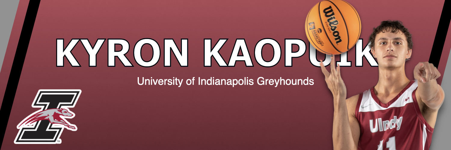 Kyron Kaopuiki Profile Banner