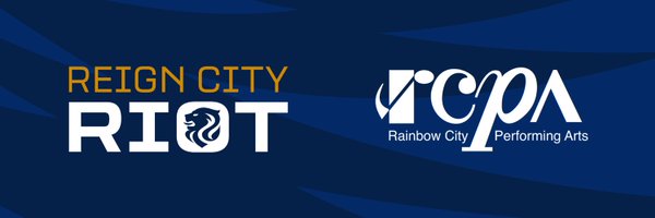 Reign City Riot 🏳️‍🌈🏳️‍⚧️ Profile Banner