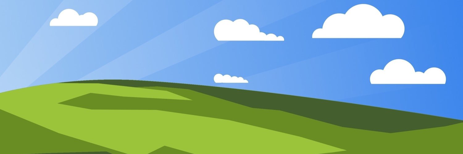 flow banner