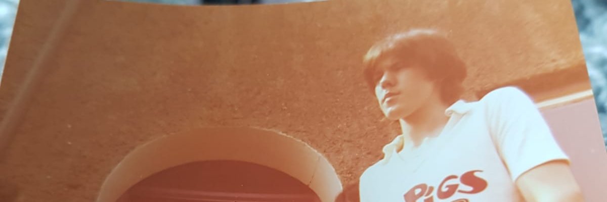 ian banner
