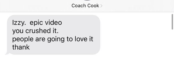 izzypinedaa Profile Banner