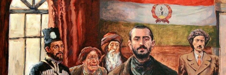 PaymaneeAzadi's profile banner image