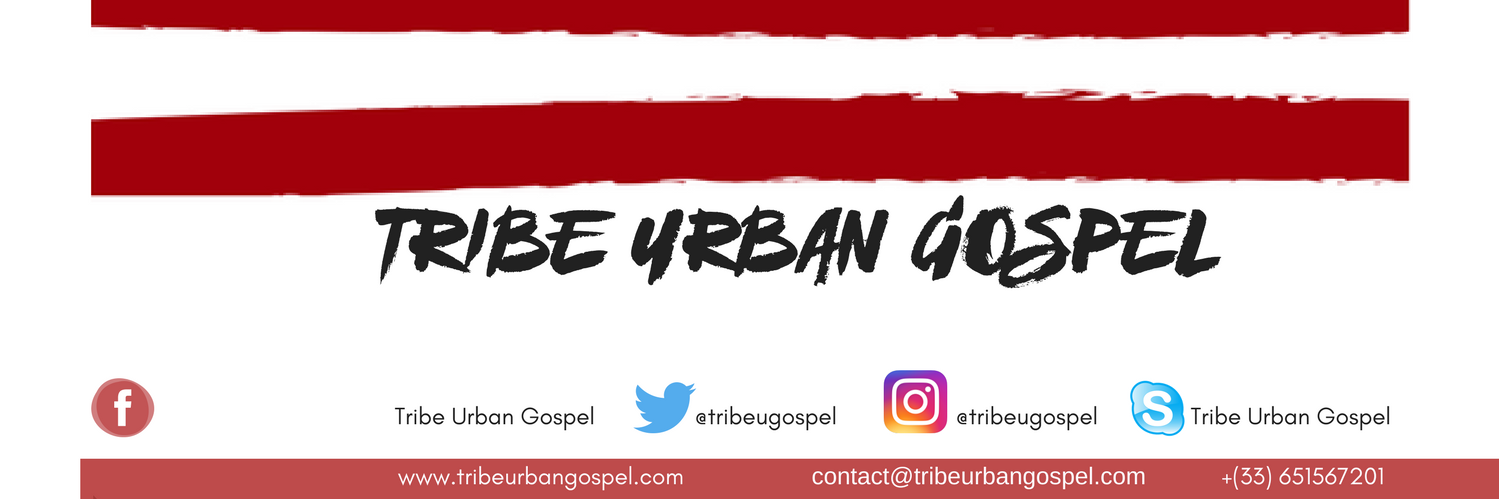 tribeugospel's profile banner image