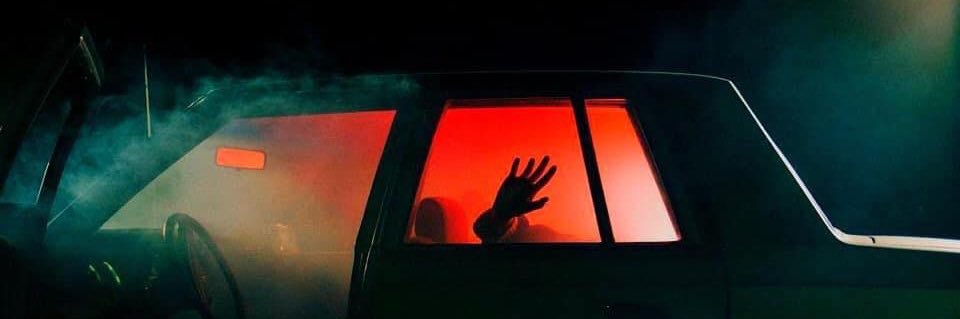 Saint Garibaldi banner