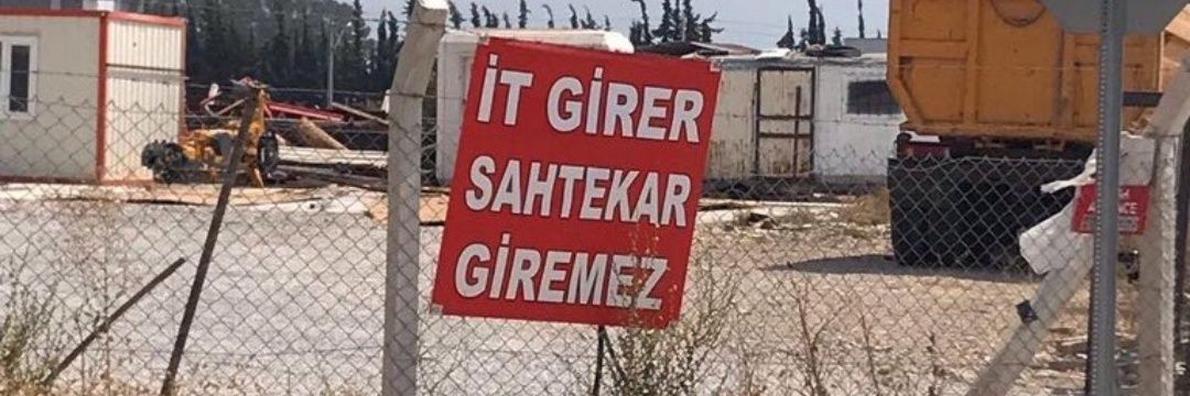 Işıl's banner