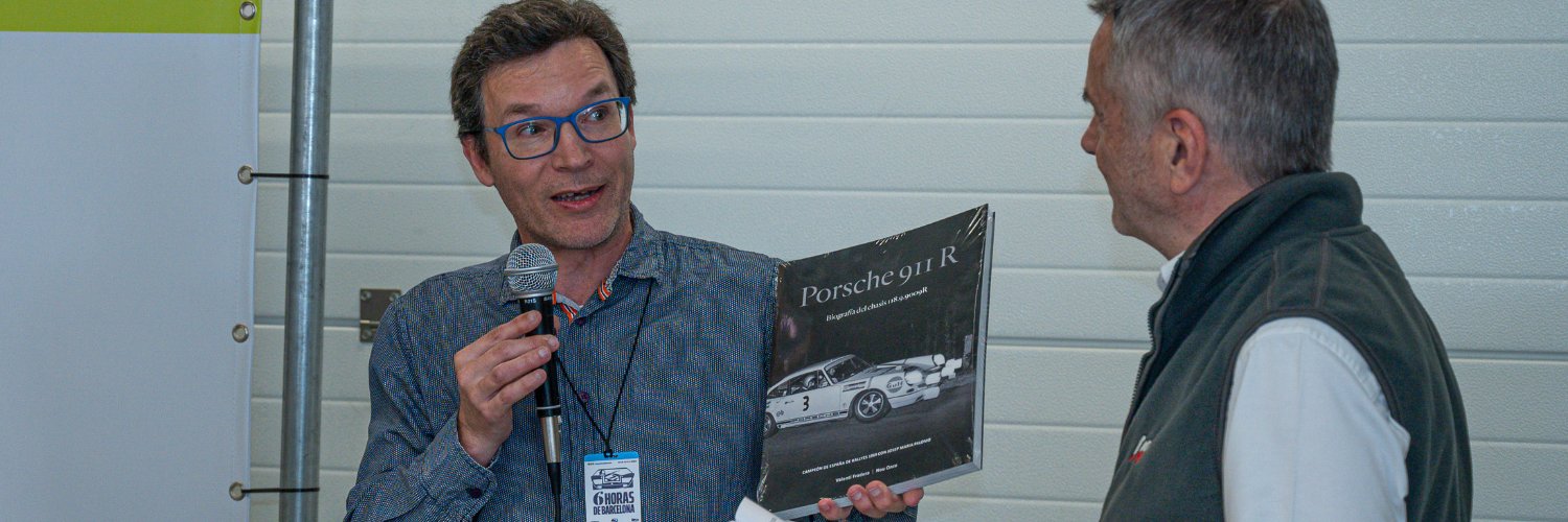 Valentí Fradera banner