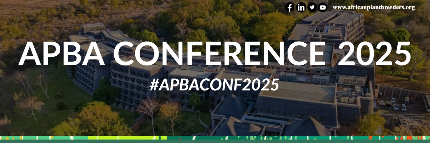 African Plant Breeders Association - APBA banner