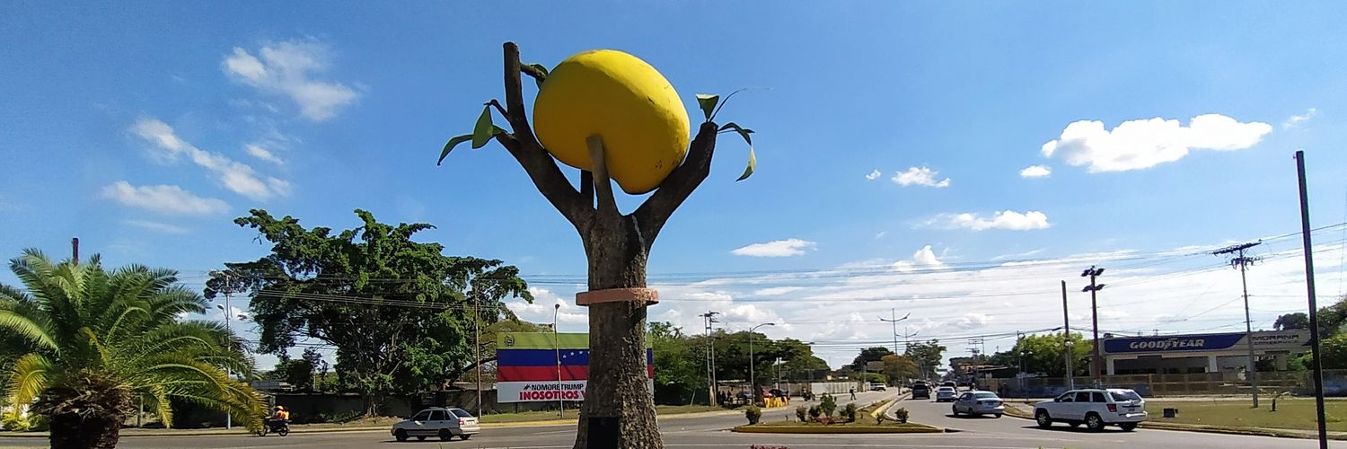 🇻🇪Alexander Olvera🇻🇪 banner