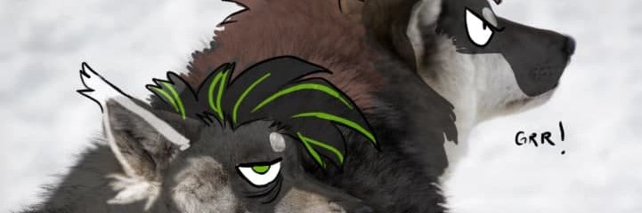 BarrenDemon's profile banner image