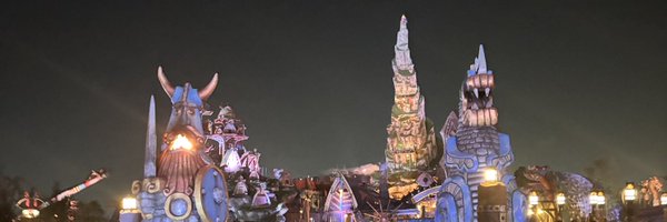 tolucafog Profile Banner