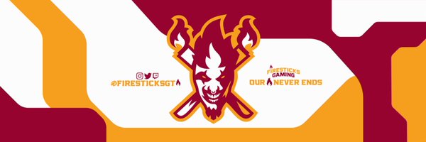 FireSticksCOD Profile Banner