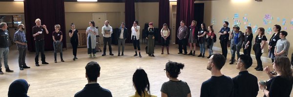 acmjis Profile Banner