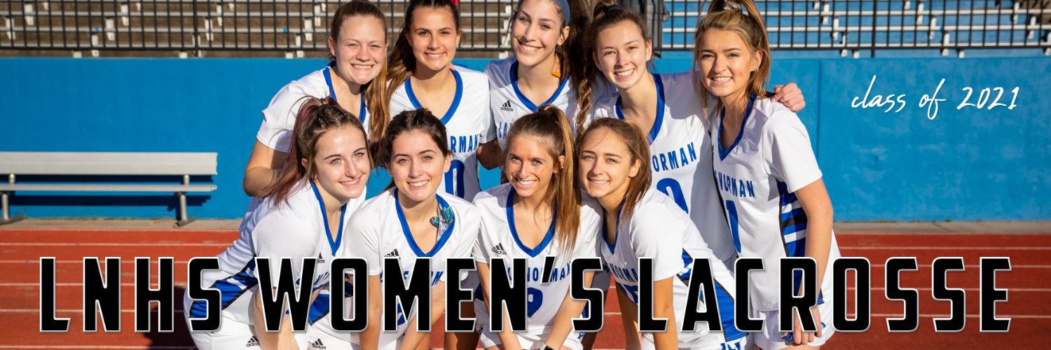 Lake Norman Women's Lacrosse banner