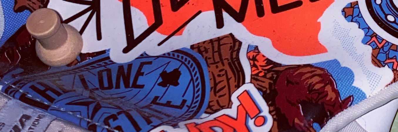 Sam banner
