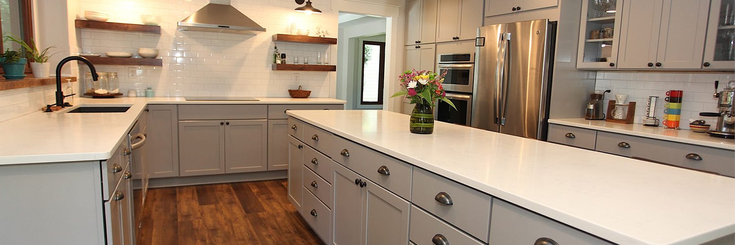Booher Remodeling Company banner