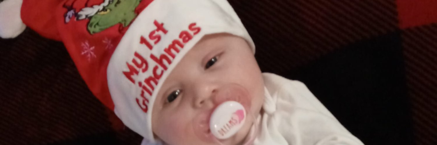 Michael Brady banner