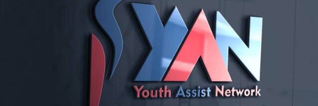 Youth Assist Network banner