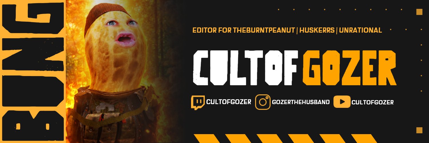 ᴄᴜʟᴛᴏꜰɢᴏᴢᴇʀ banner