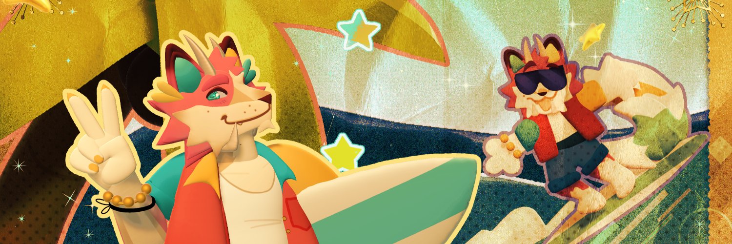 🌊Gubby🌈's banner