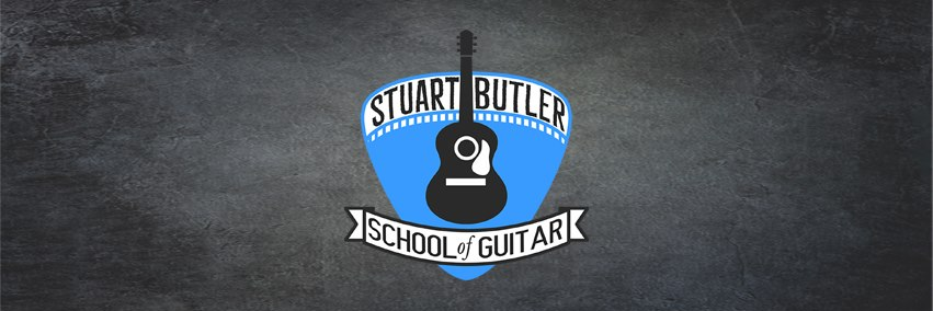 ButlerGuitar's profile banner image