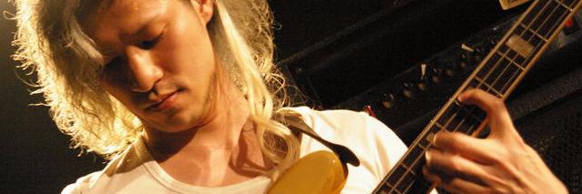 yuhichiro's profile banner image