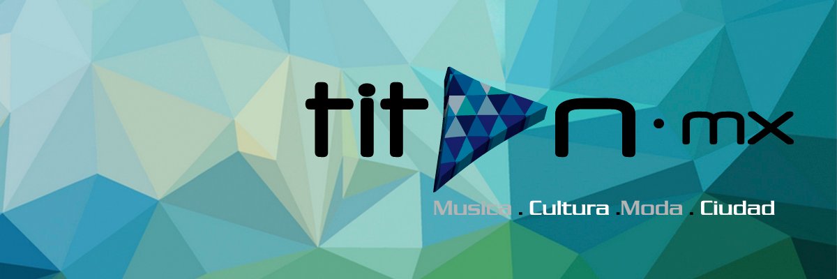 Titán MX banner