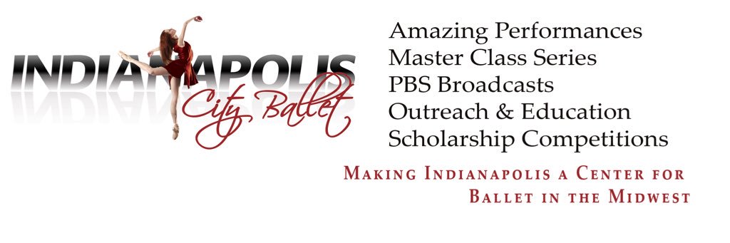 IndyCityBallet's profile banner image