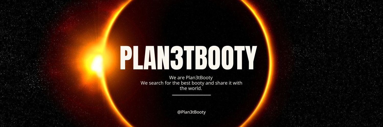 Plan3tB🍑🍑ty's banner