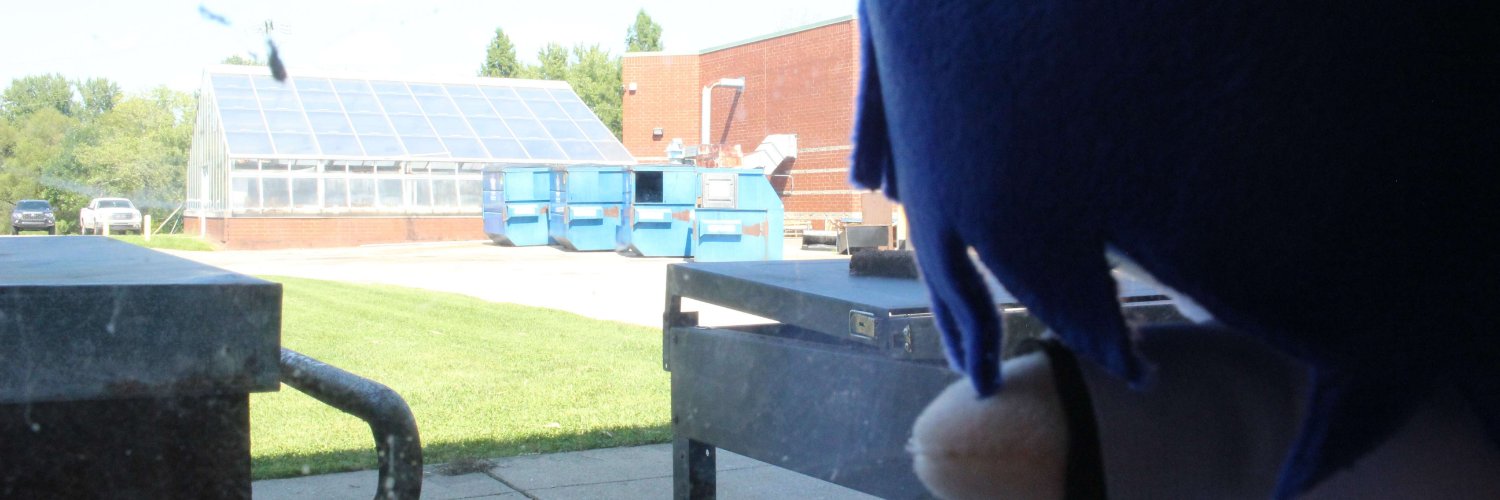 Just A Normal Ass Flamingo🏳️‍⚧️ banner