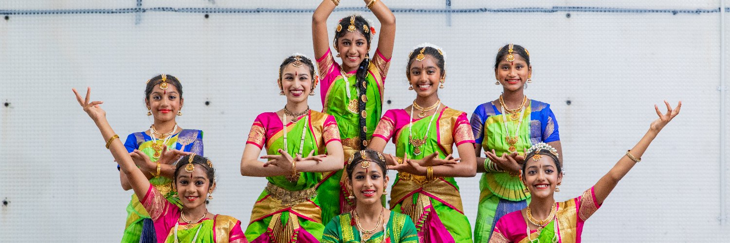 DanceSatyam's profile banner image