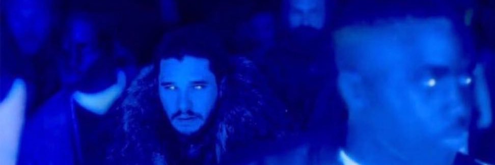 Winston Wolfe banner