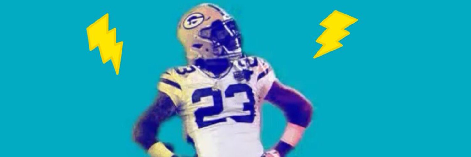 jaire Alexander Profile Banner