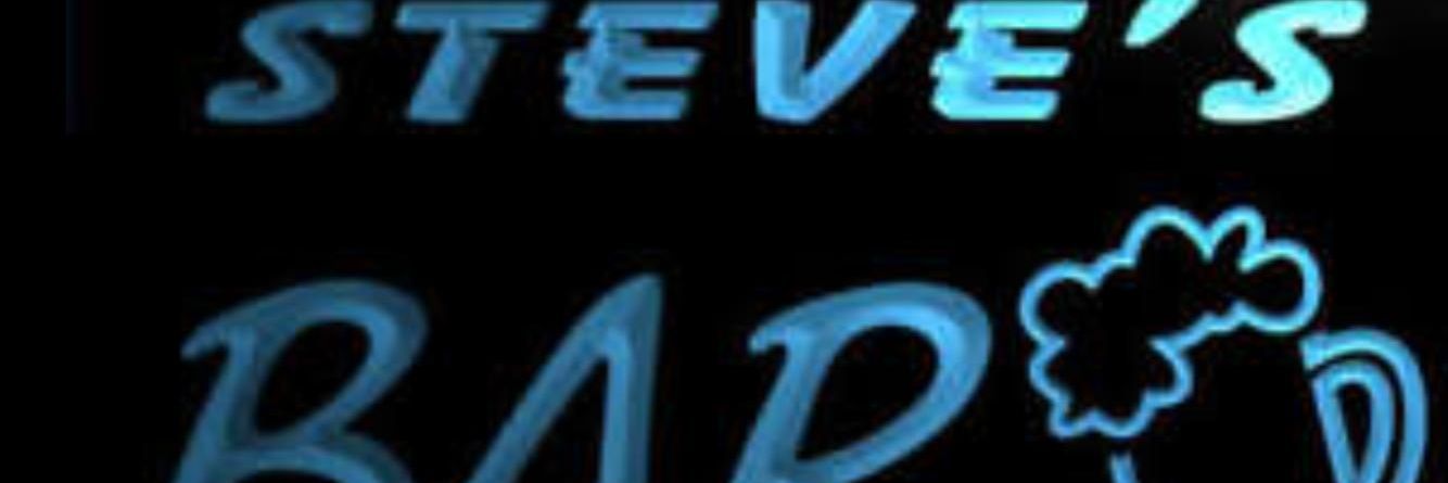 Steven banner