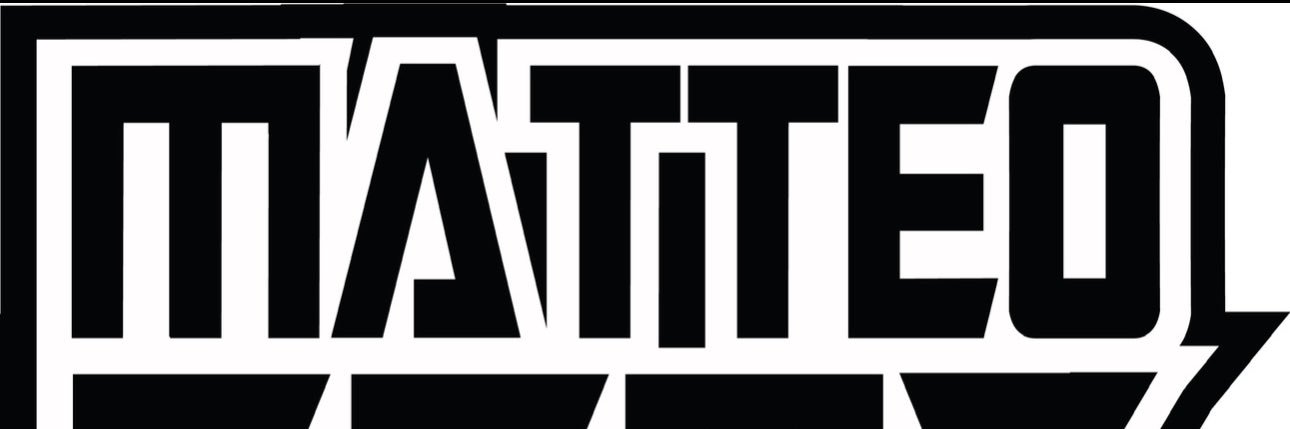 MatteoGetz's profile banner image