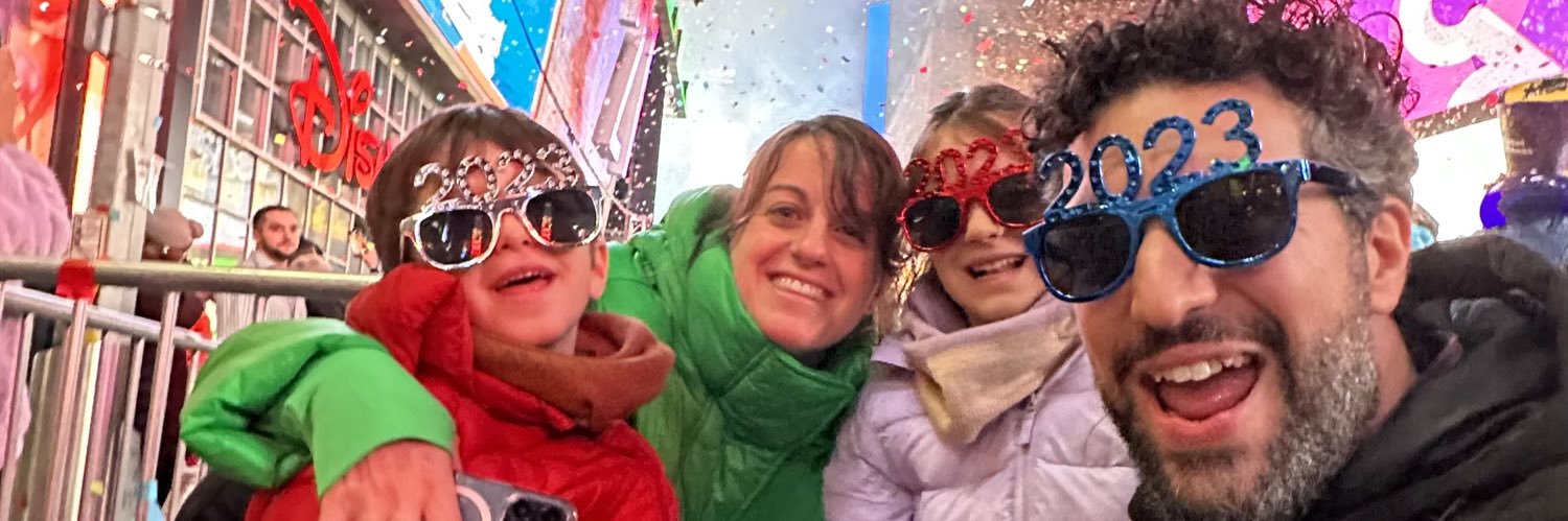 Rulo Gomez 🤘 banner