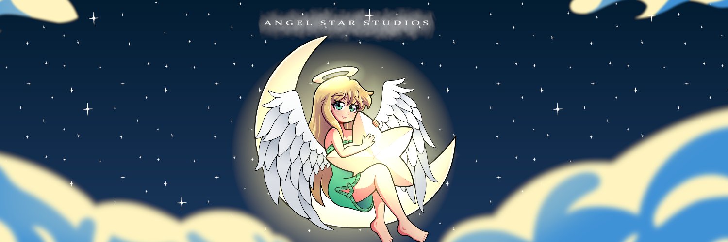✨Angel Star Studios✨ banner