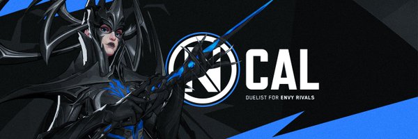 calwya Profile Banner