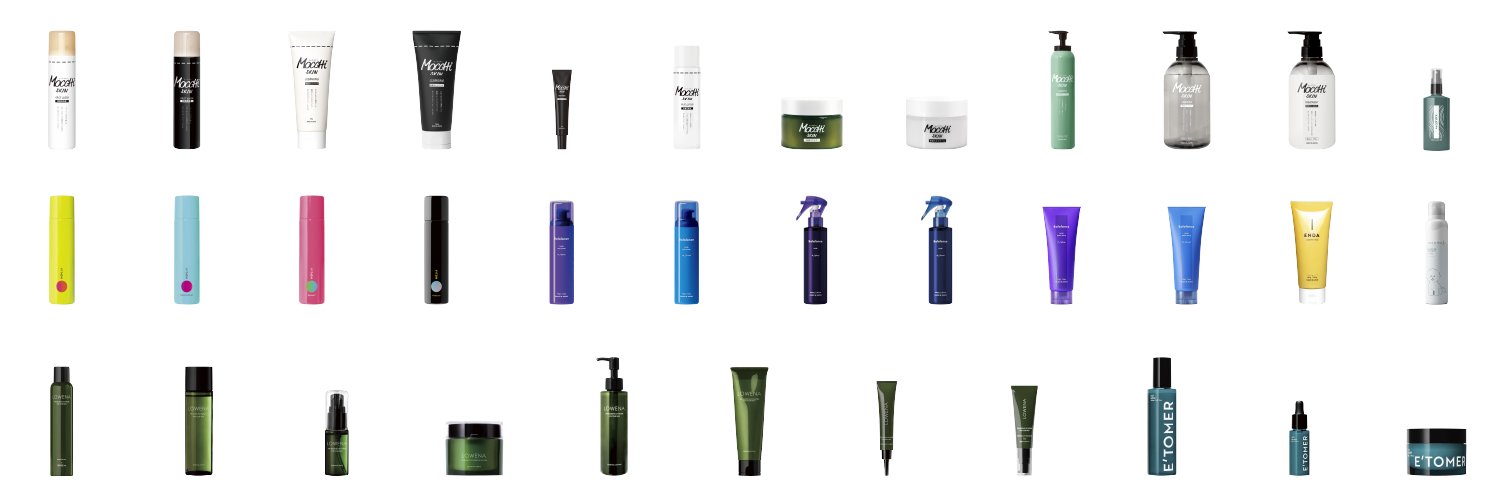 ジェイ・ウォーカー【公式】モッチスキン|バラランス|ビタオン banner