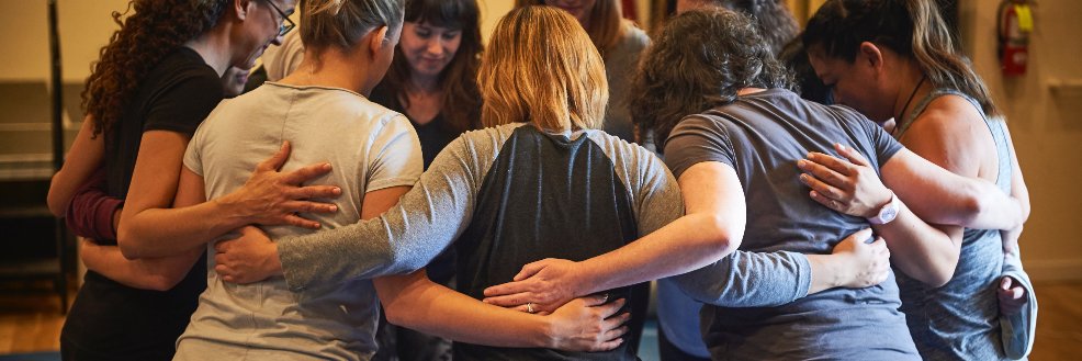 IMPACT Bay Area banner