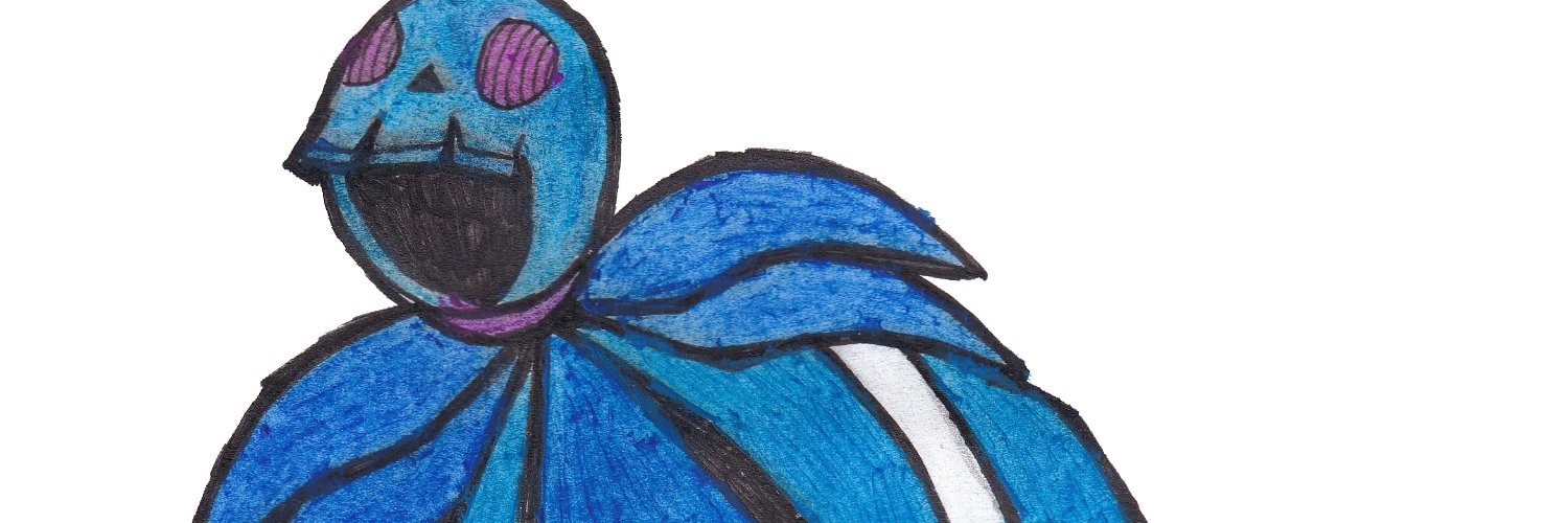 MrGhostMark's profile banner image