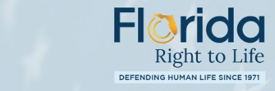 FloridaRightToLife banner