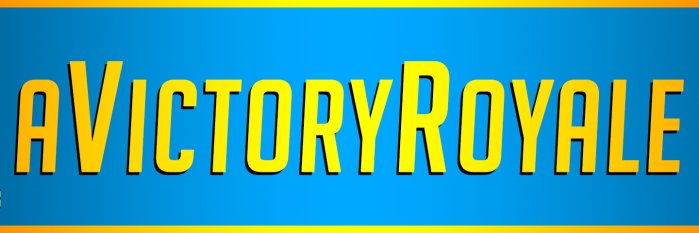 VicRoyTTV's profile banner image