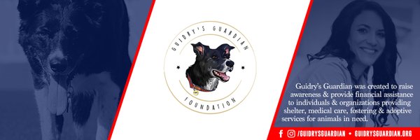 GuidrysGuardian Profile Banner