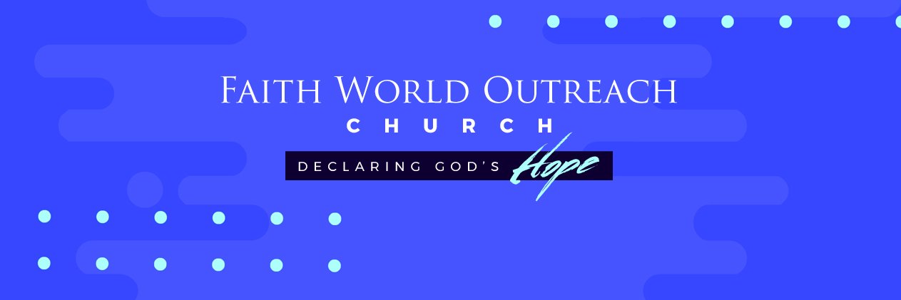 fwochurch's profile banner image