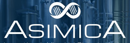 Nik_Mush /AsimicA, Inc./ banner