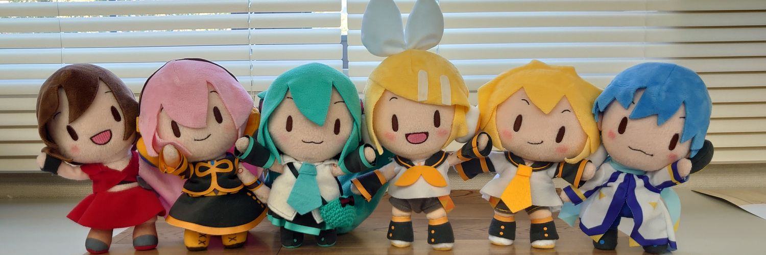 アルト家のミク's banner