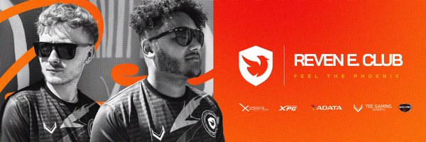 REVENECLUB Profile Banner