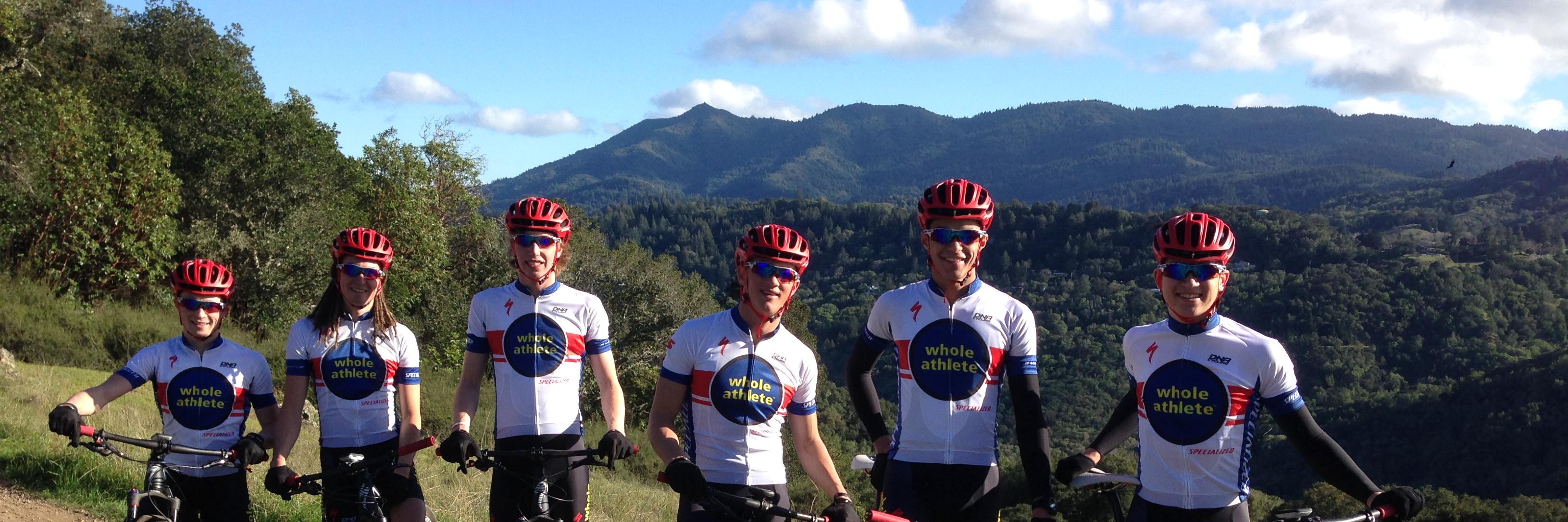 WAcyclingteam's profile banner image