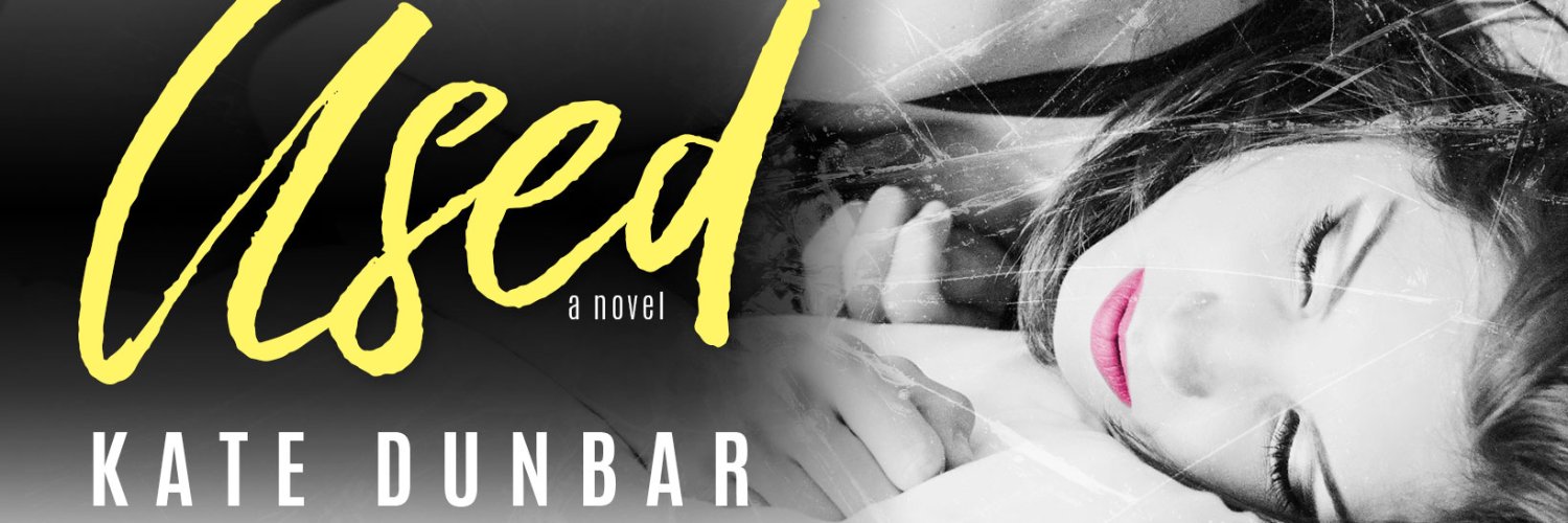 KDunbarWrites's profile banner image